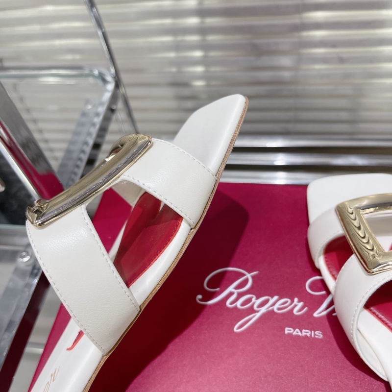 Roger Vivier Slippers